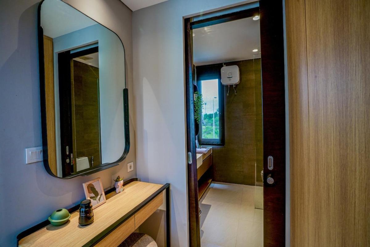 Sadana I22 Ciputra Beach Resort Near Tanah Lot Selemadeg Exterior foto